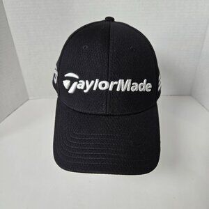 TaylorMade S/M Size Elastic back Cap